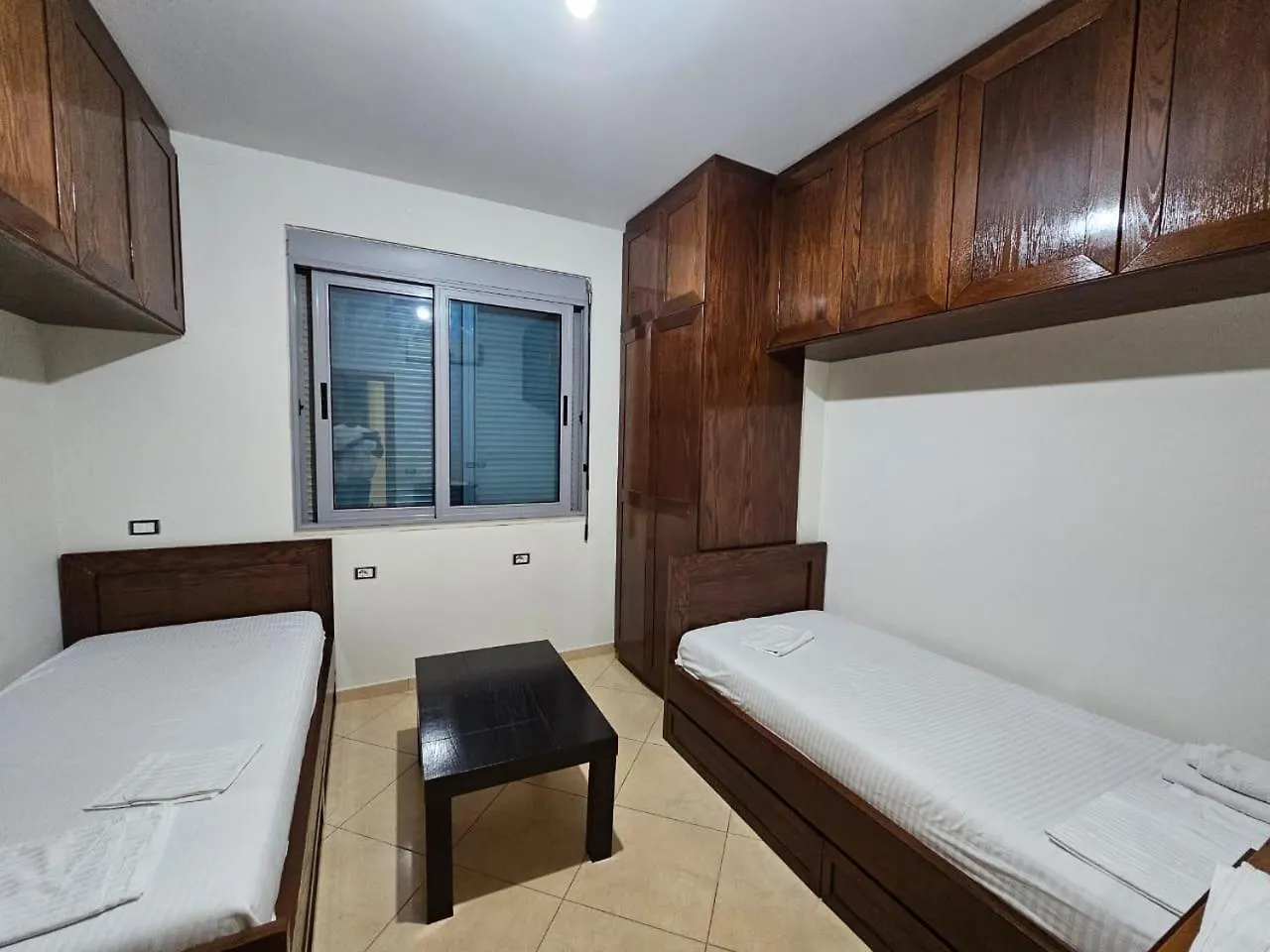 Holiday 2-Bed Apartment Seaview Vlore